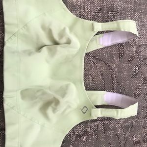 Moving Comfort Sports Bra